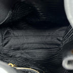 Prada Black Shoulder Bag