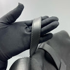 Gucci Canvas Black Backpack