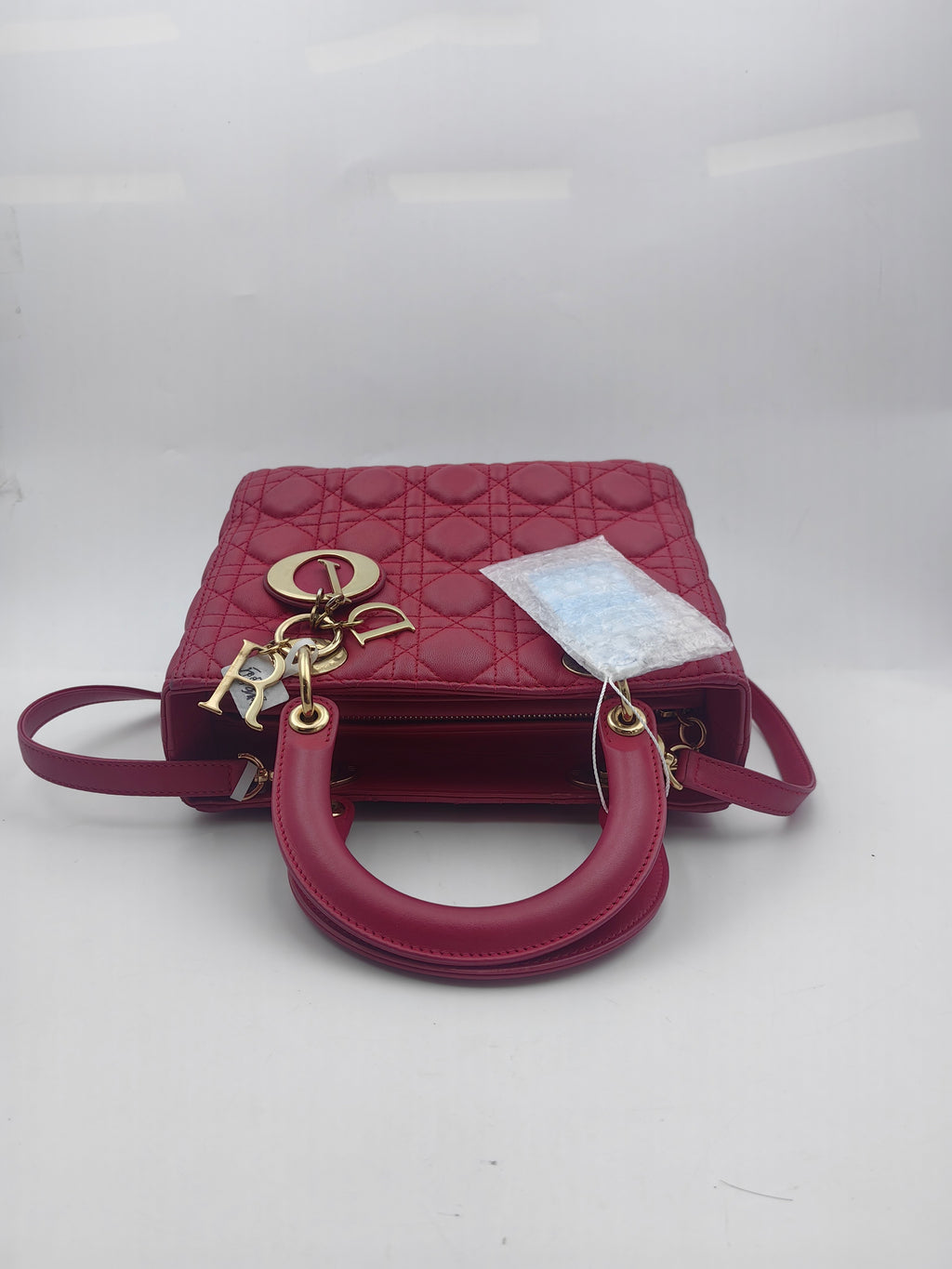Dior Red
