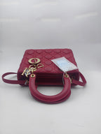 Dior Red