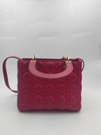 Dior Red