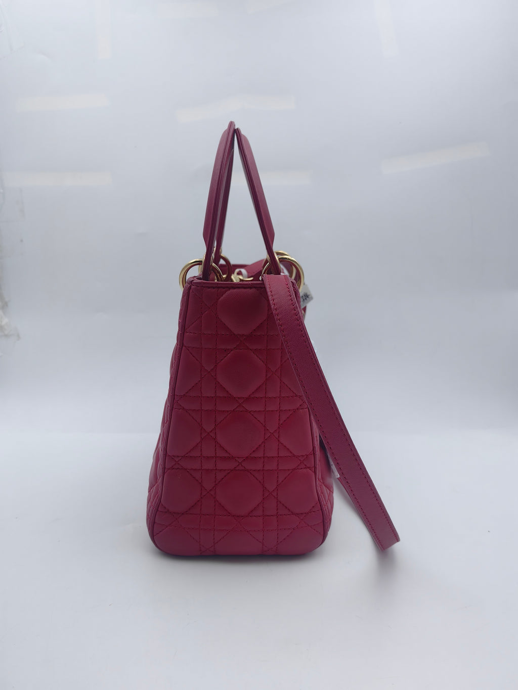 Dior Red