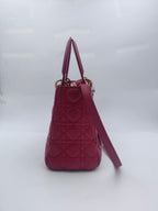 Dior Red