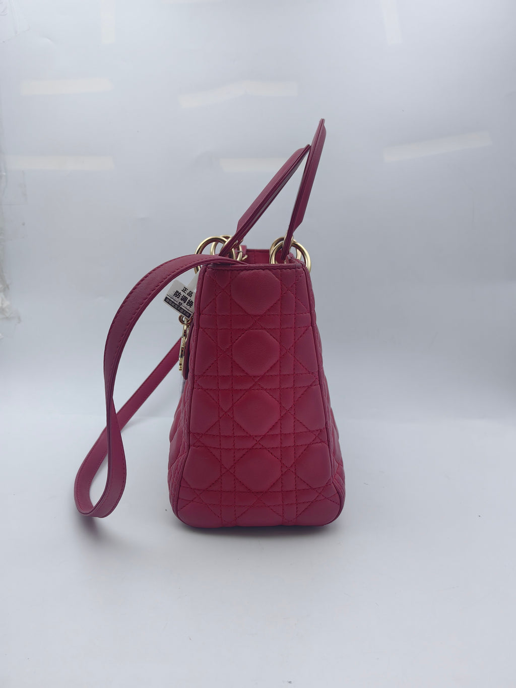 Dior Red