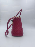 Dior Red