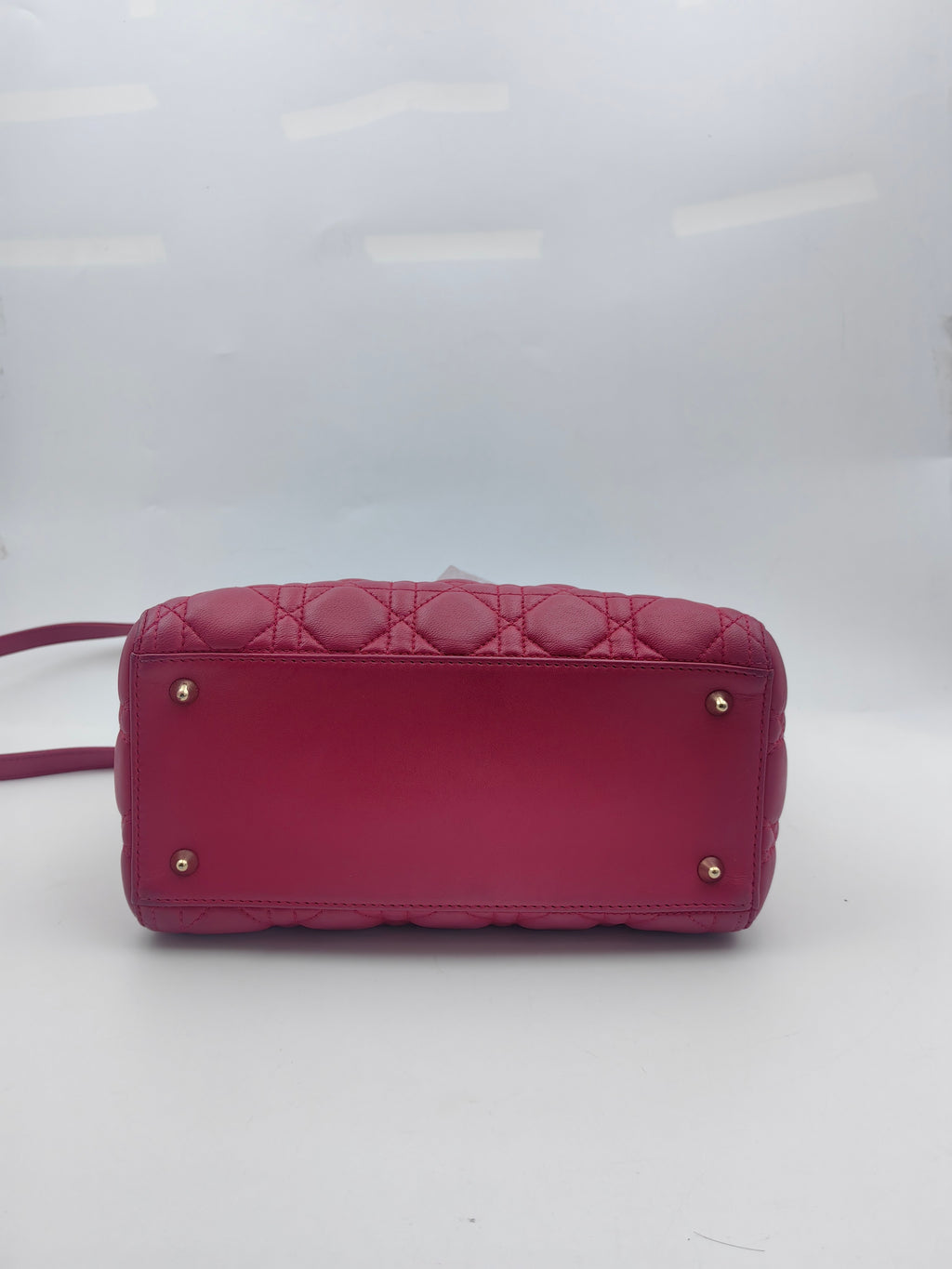 Dior Red