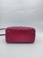 Dior Red