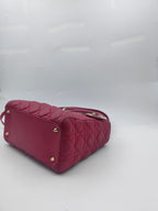 Dior Red