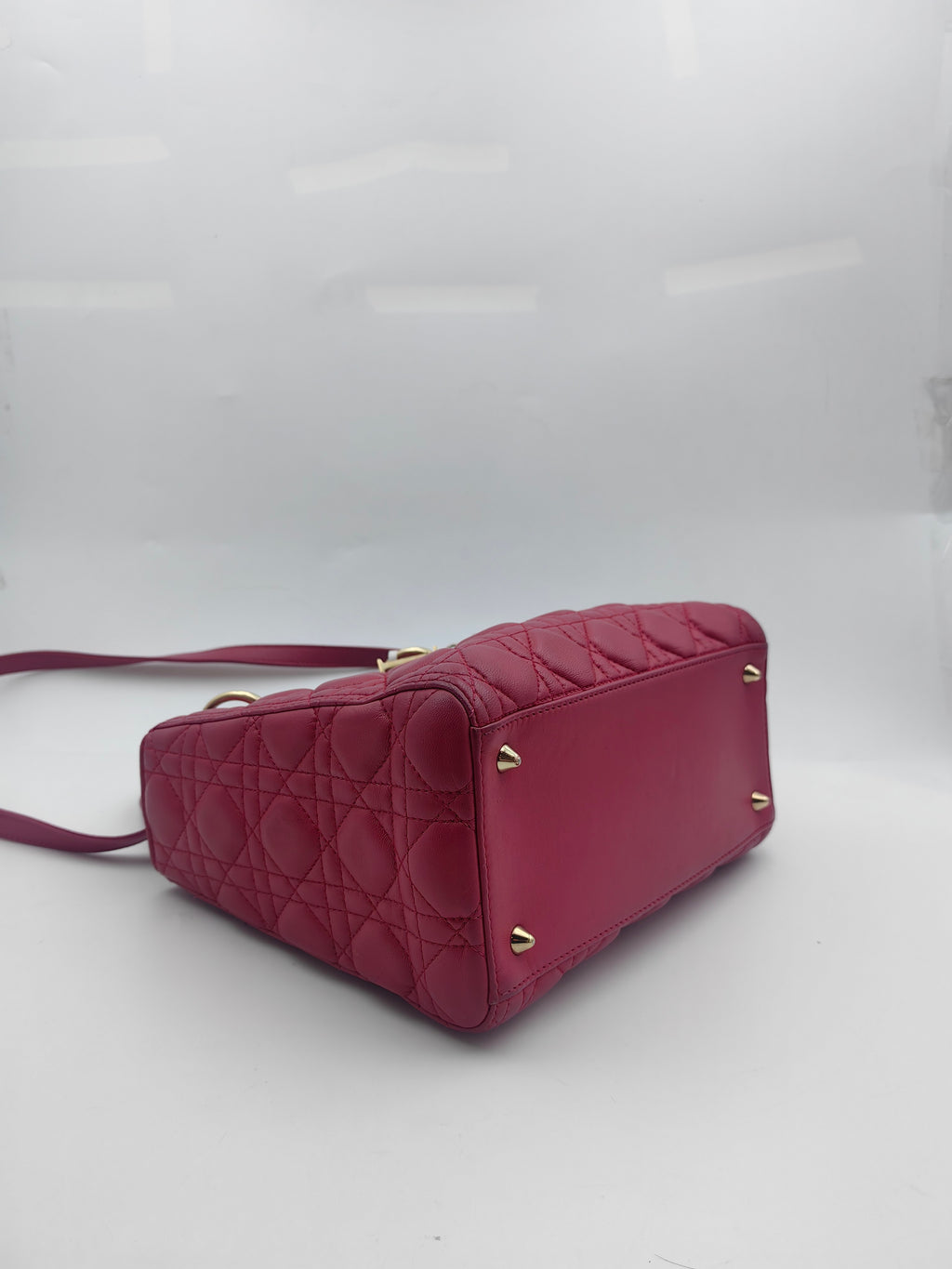 Dior Red