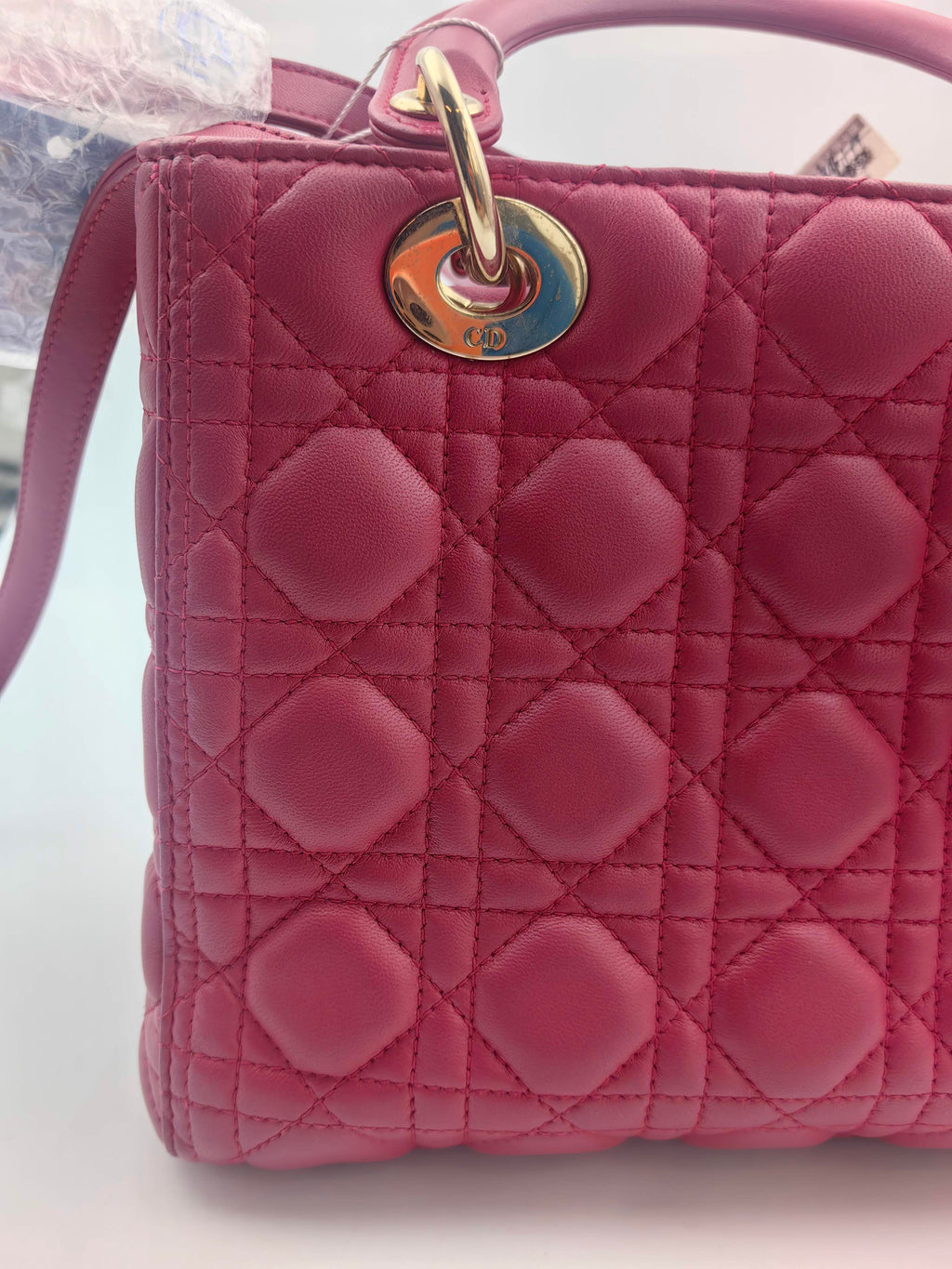 Dior Red