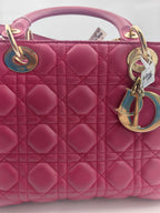 Dior Red