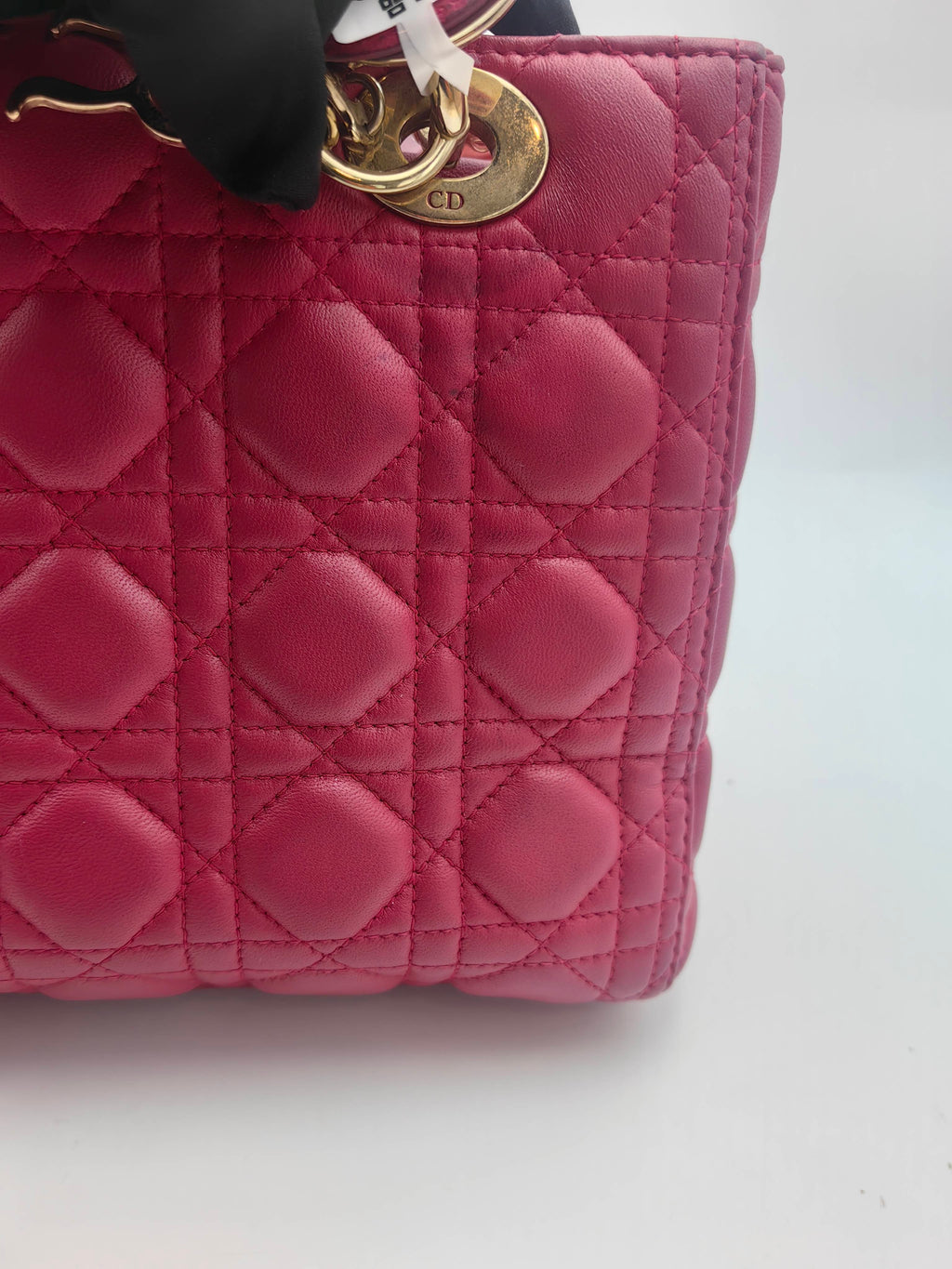 Dior Red