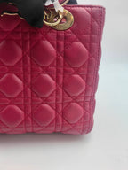 Dior Red