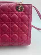 Dior Red