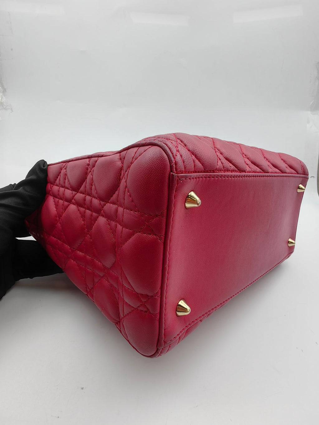 Dior Red