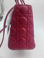 Dior Red
