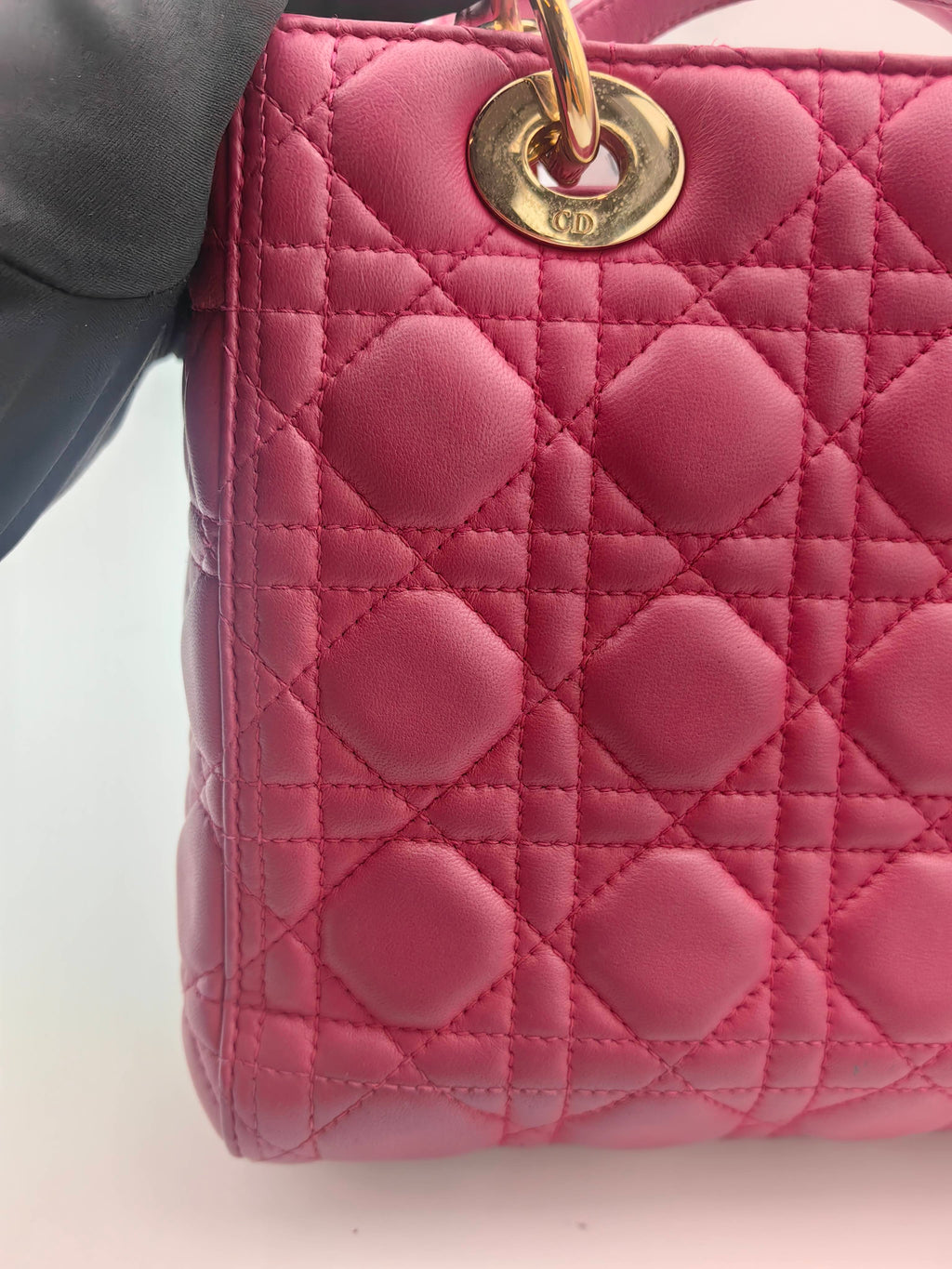 Dior Red