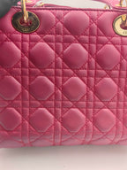 Dior Red