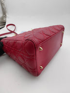 Dior Red