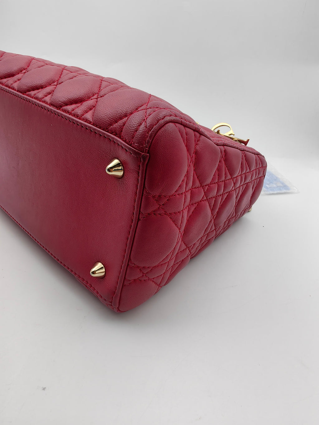 Dior Red