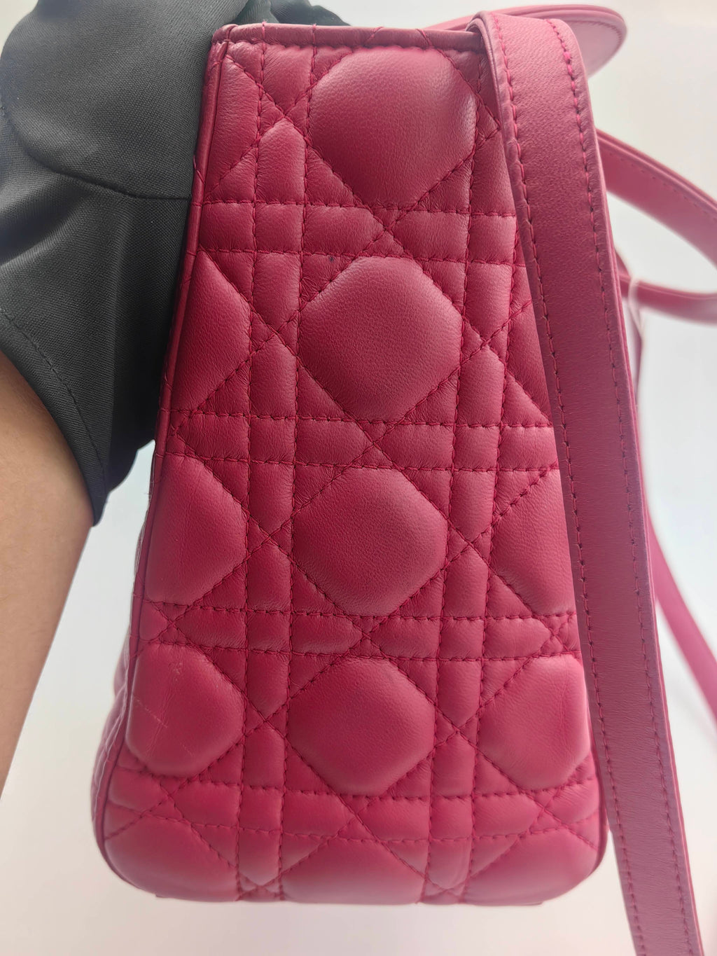 Dior Red
