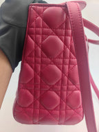 Dior Red