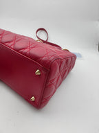 Dior Red