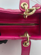 Dior Red