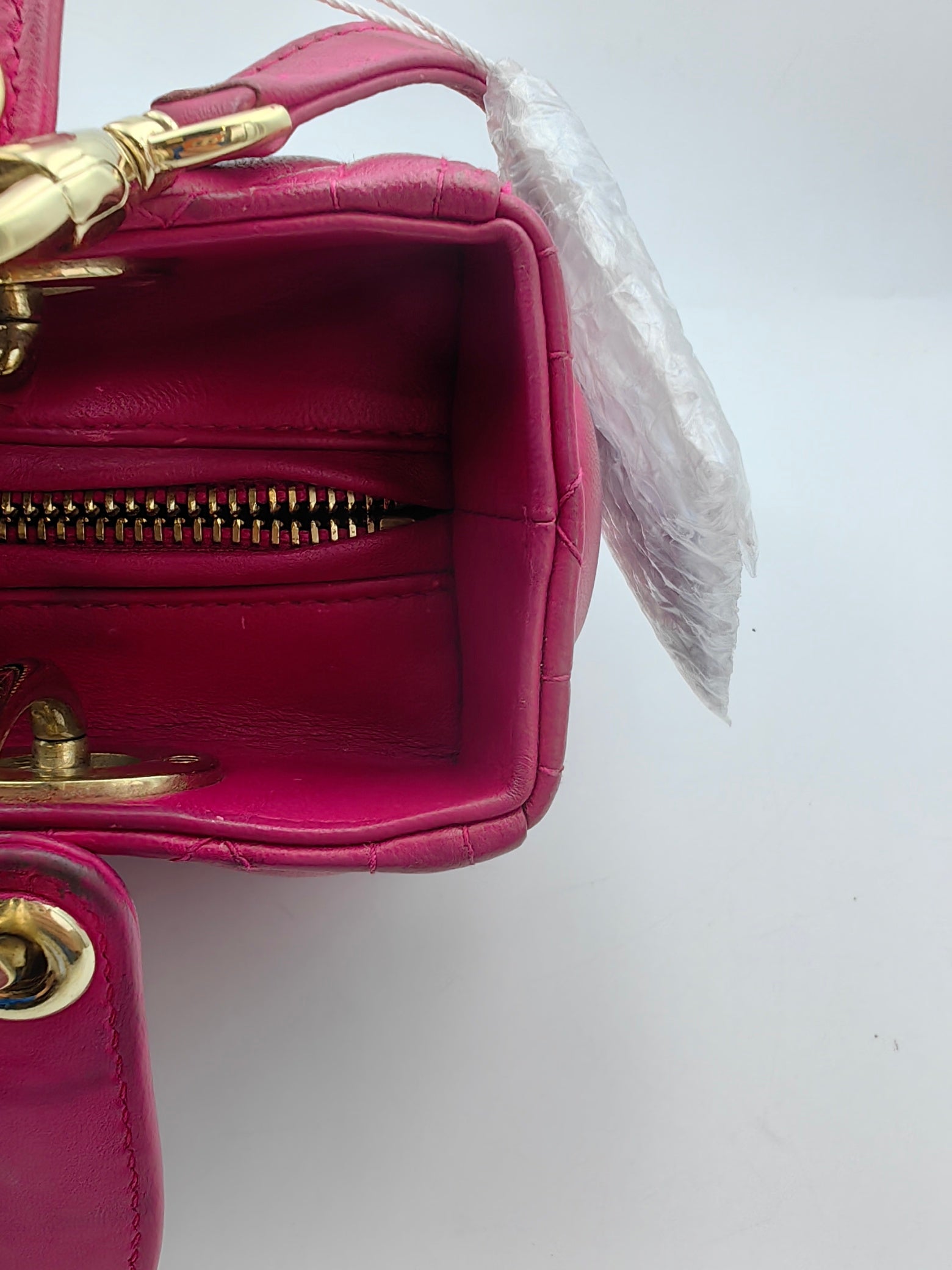 Dior Red