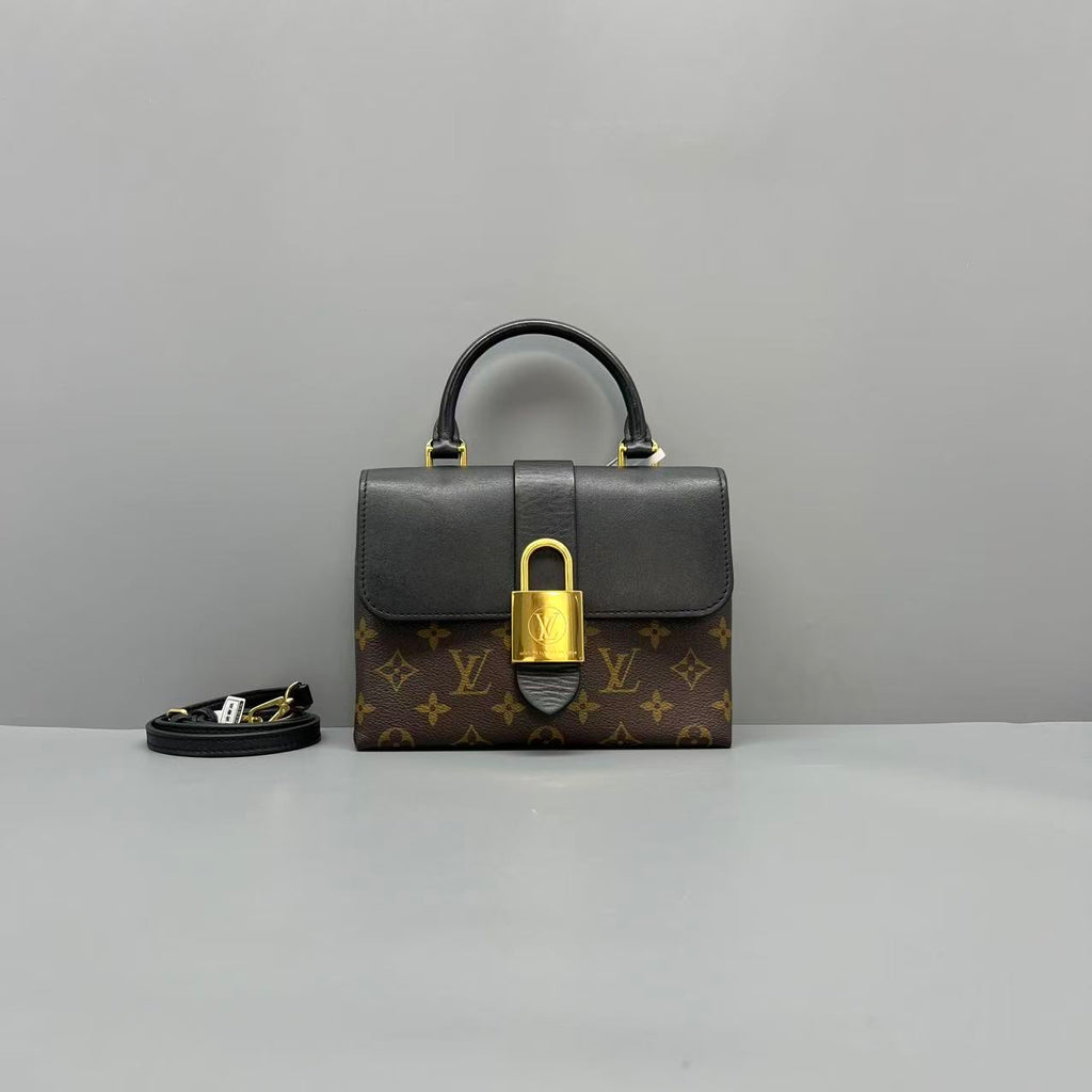 Louis Vuitton Black