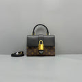 Louis Vuitton Black