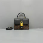 Louis Vuitton Black