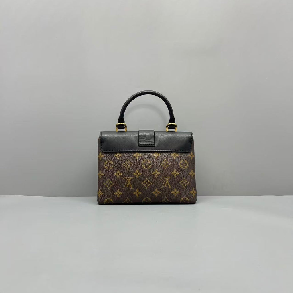 Louis Vuitton Black