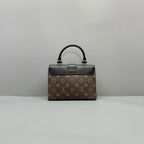 Louis Vuitton Black