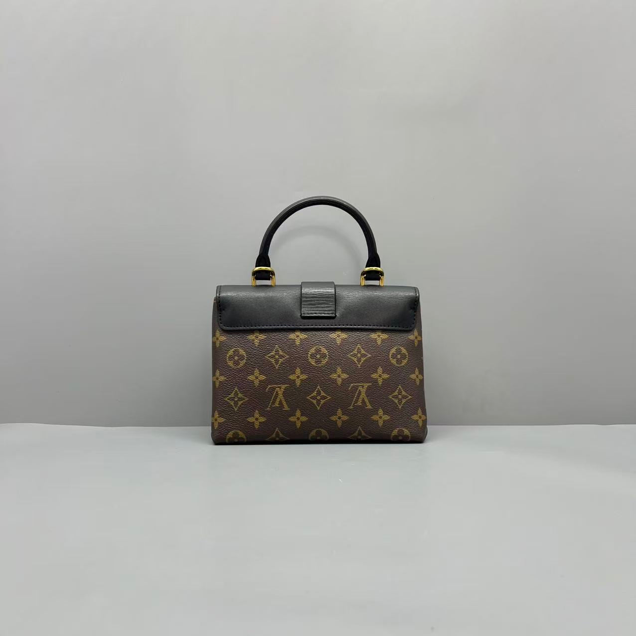 Louis Vuitton Black