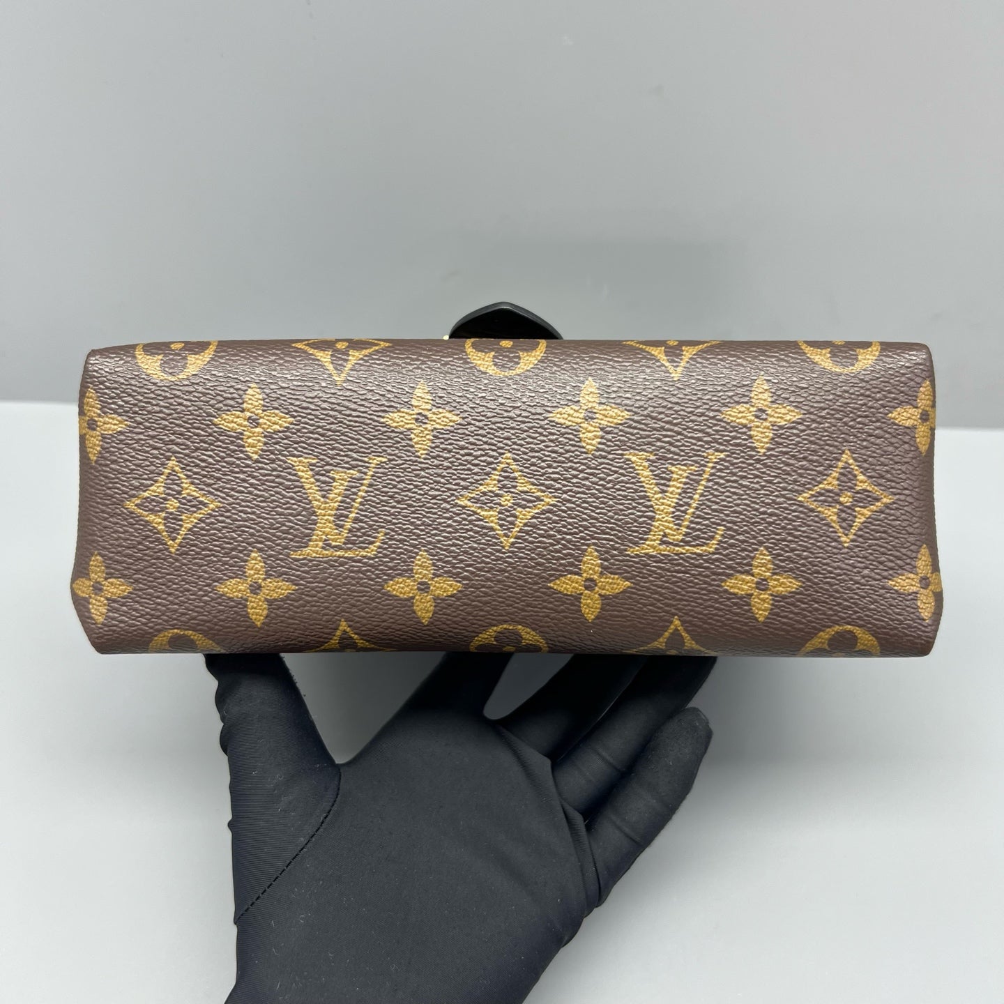 Louis Vuitton Black