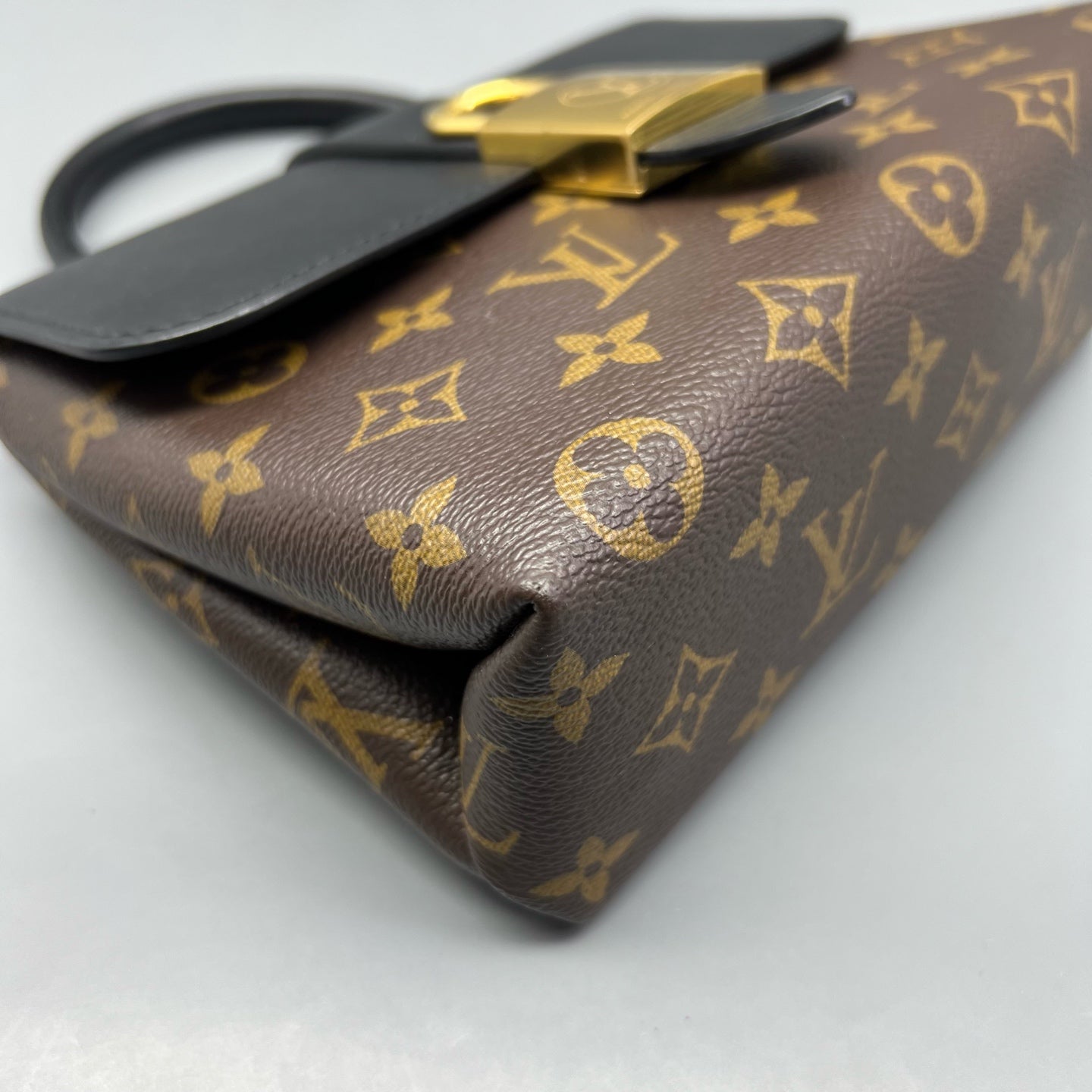 Louis Vuitton Black