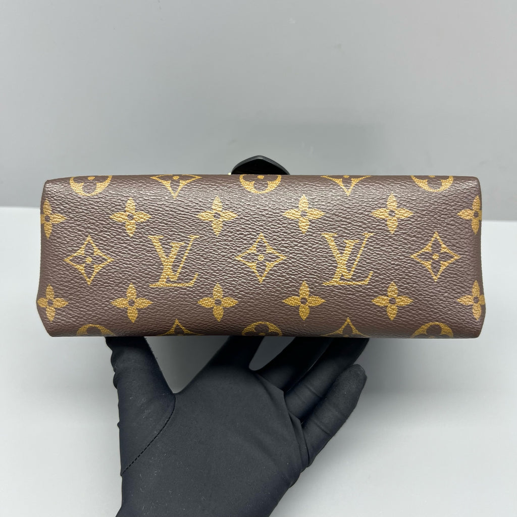 Louis Vuitton Black