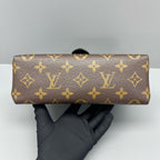 Louis Vuitton Black