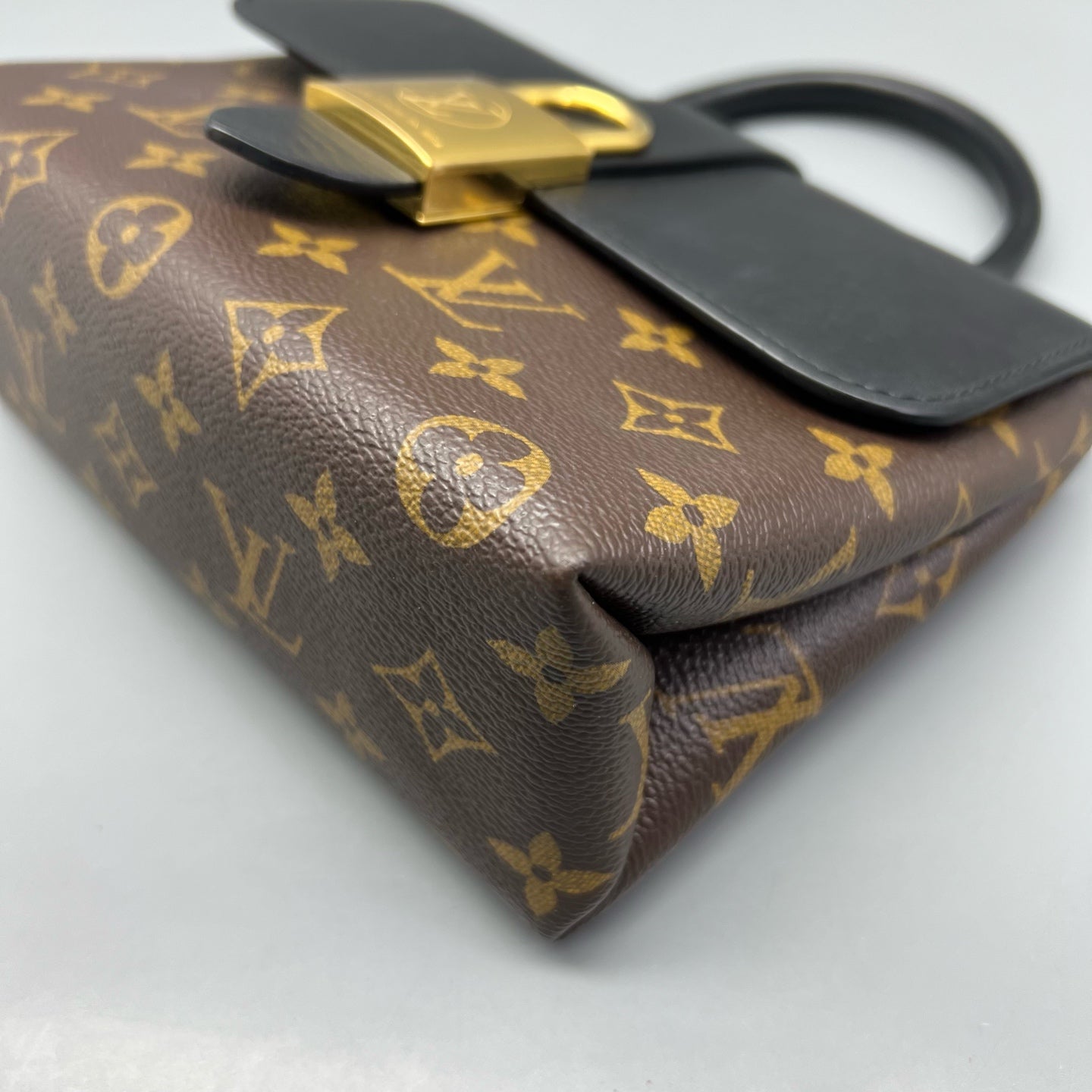 Louis Vuitton Black