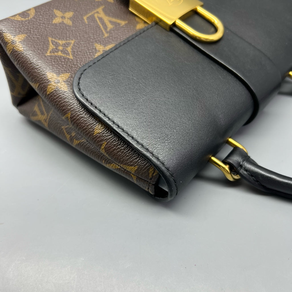 Louis Vuitton Black