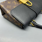 Louis Vuitton Black