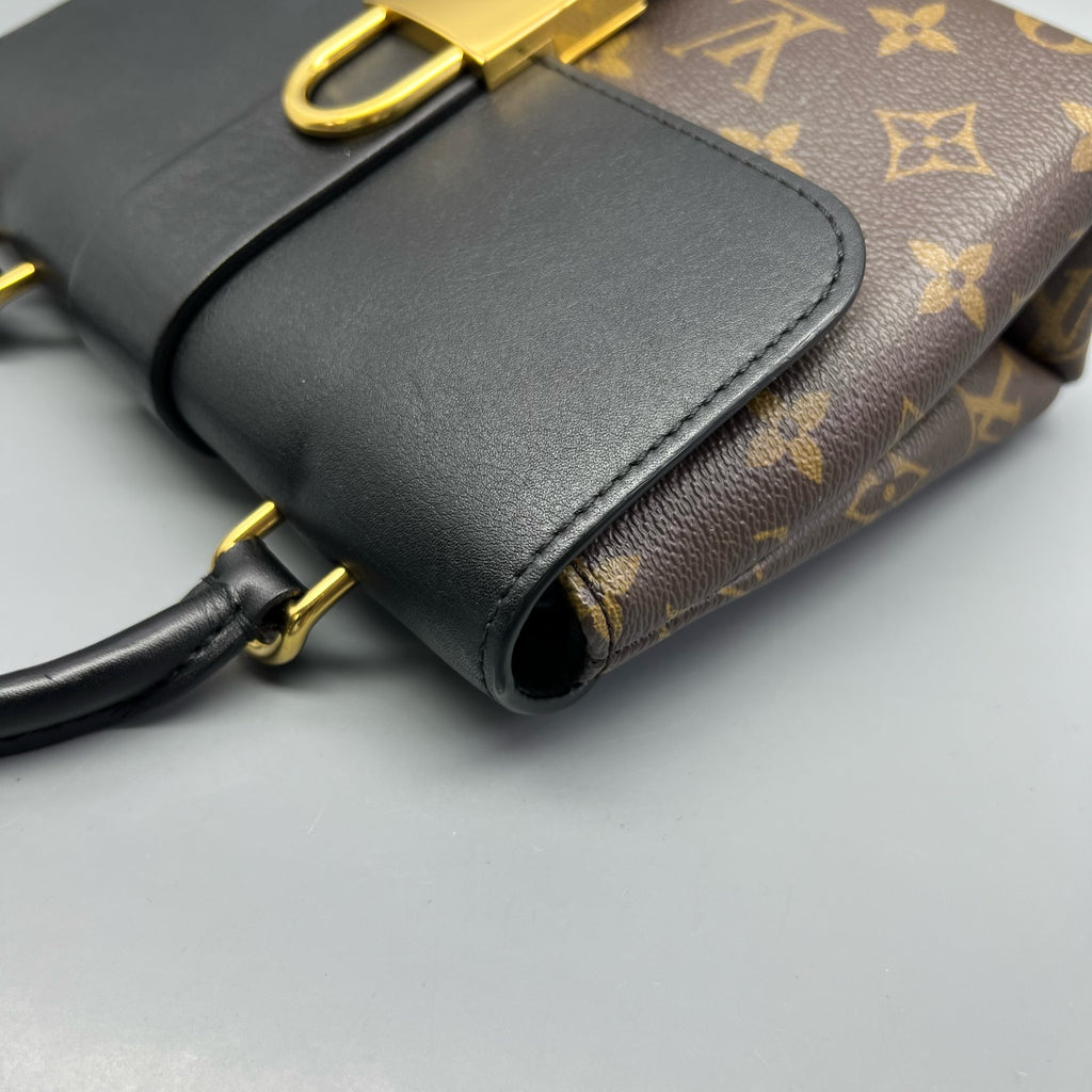Louis Vuitton Black