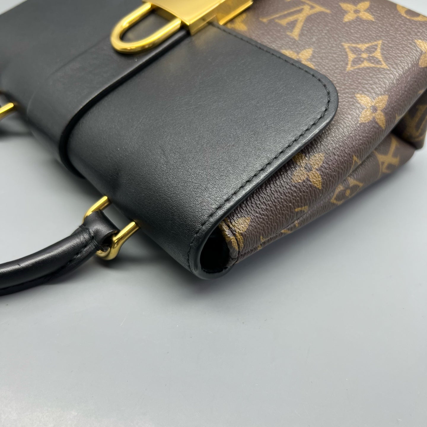 Louis Vuitton Black