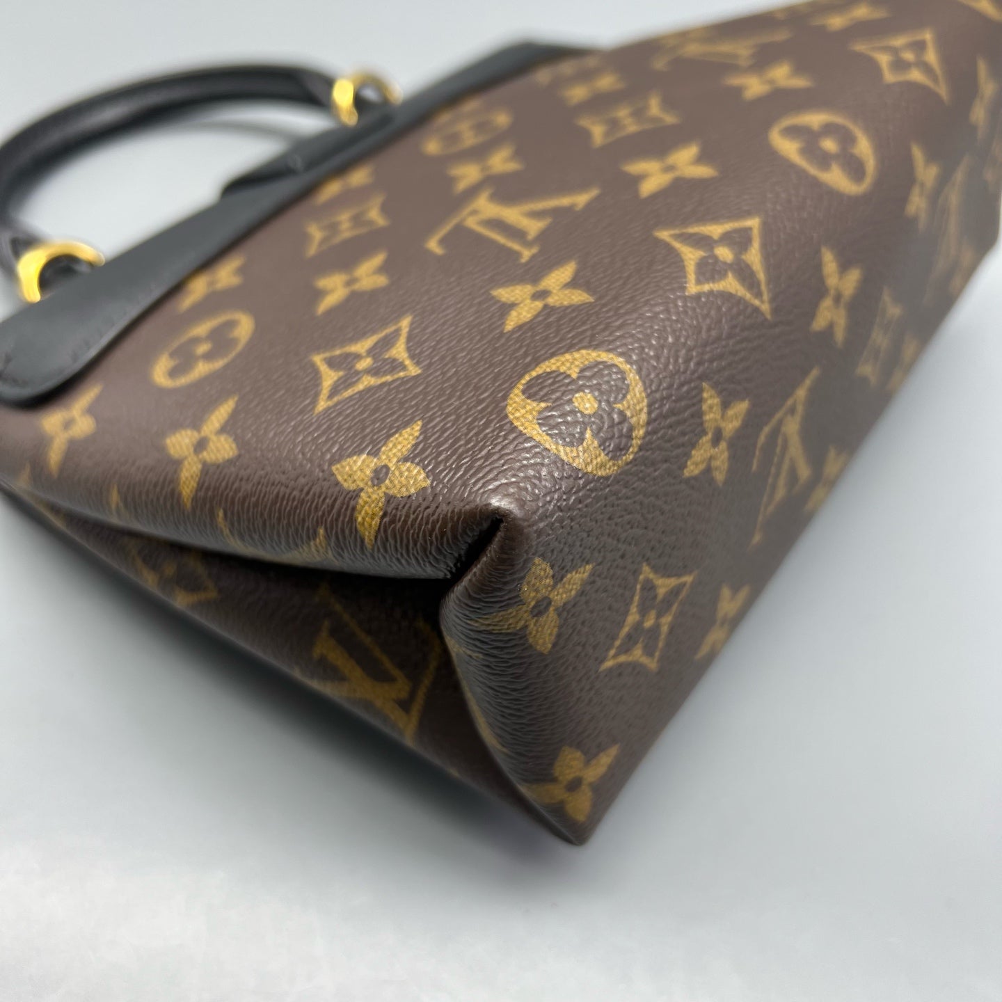 Louis Vuitton Black