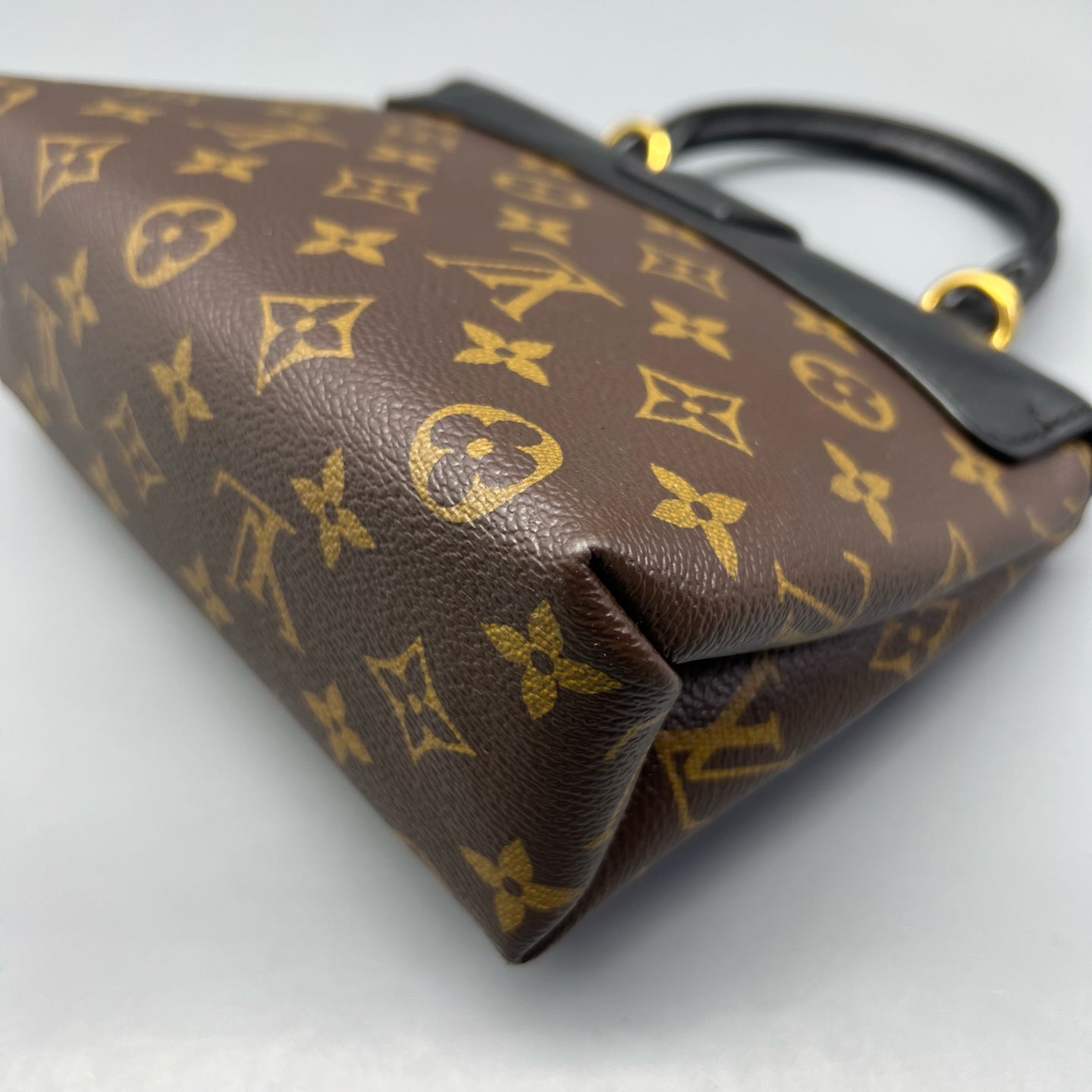 Louis Vuitton Black