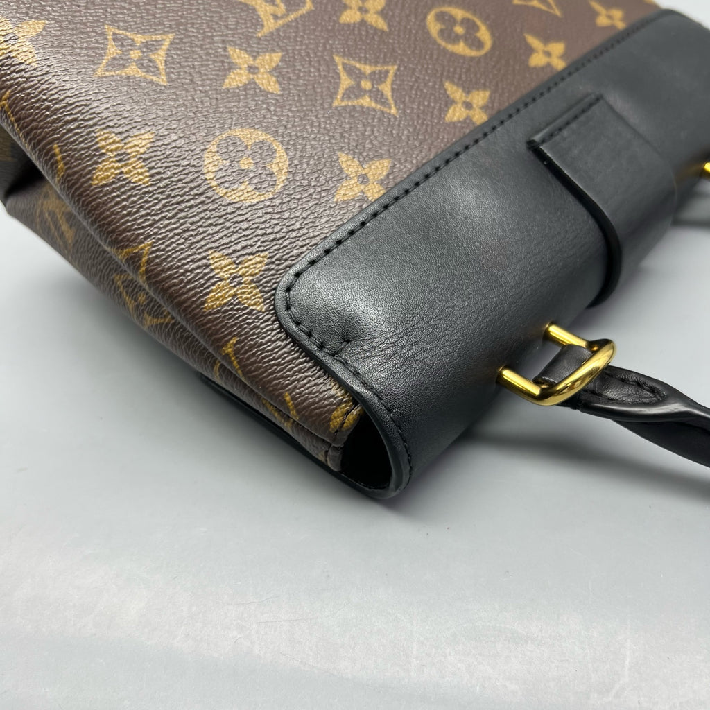 Louis Vuitton Black