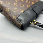 Louis Vuitton Black