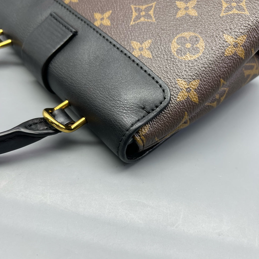 Louis Vuitton Black