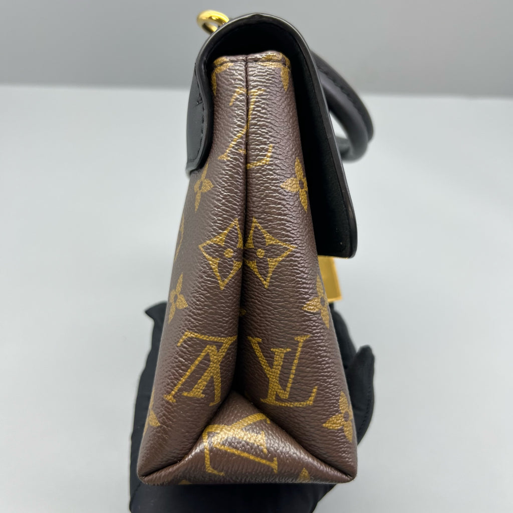 Louis Vuitton Black